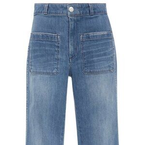 Amo Sailor First Mate Jeans - Size 28